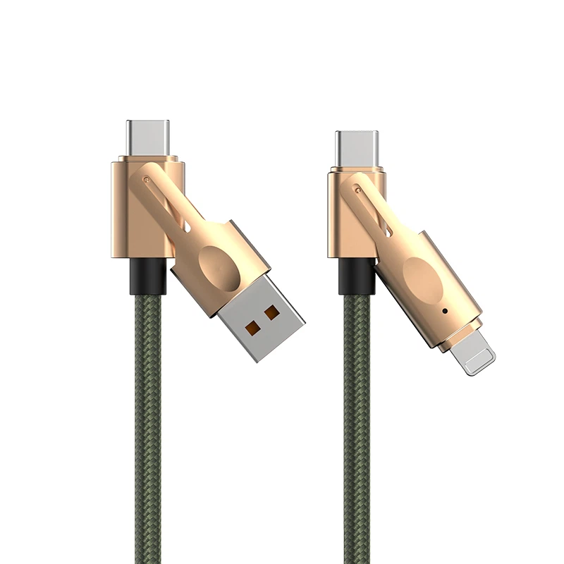 Lanyard Charging Cable manufacturers