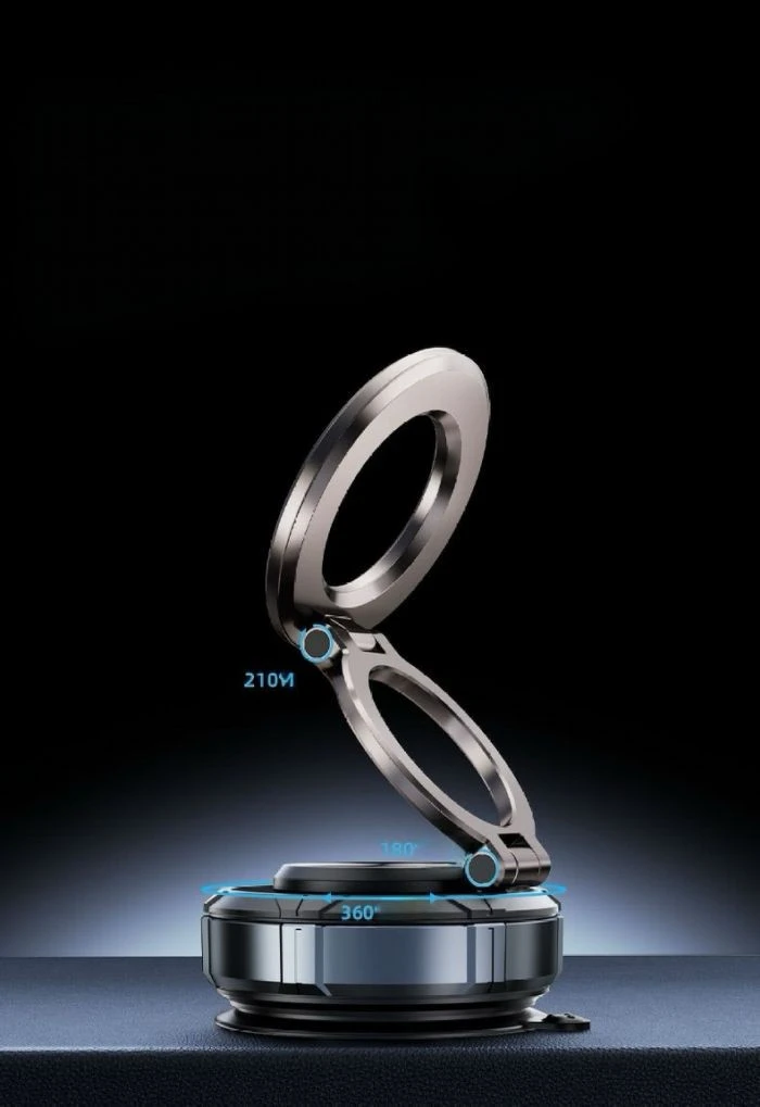 Cell Phone Magnetic Car Mount manufacturers